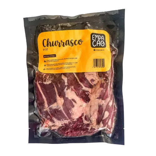 Churrasco-empacaord