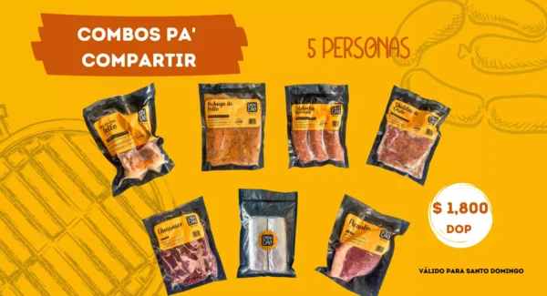 Combo5x1 - empacaord-oferta