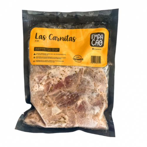 Las Carnitas - empacaord